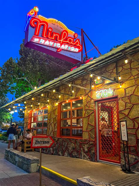 Original ninfa's houston - Texas Gulf Coast. Houston Restaurants. The Original Ninfa's. Claimed. Review. Save. Share. 815 reviews #38 of 3,763 Restaurants in …
